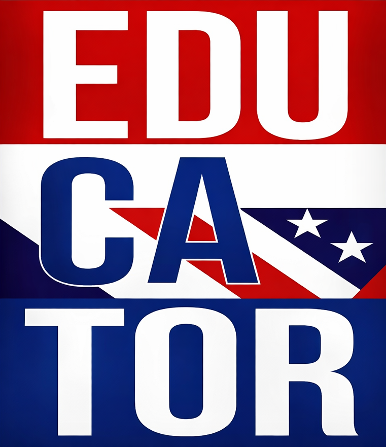 EDUCATOR Szkoła Językowa Logo